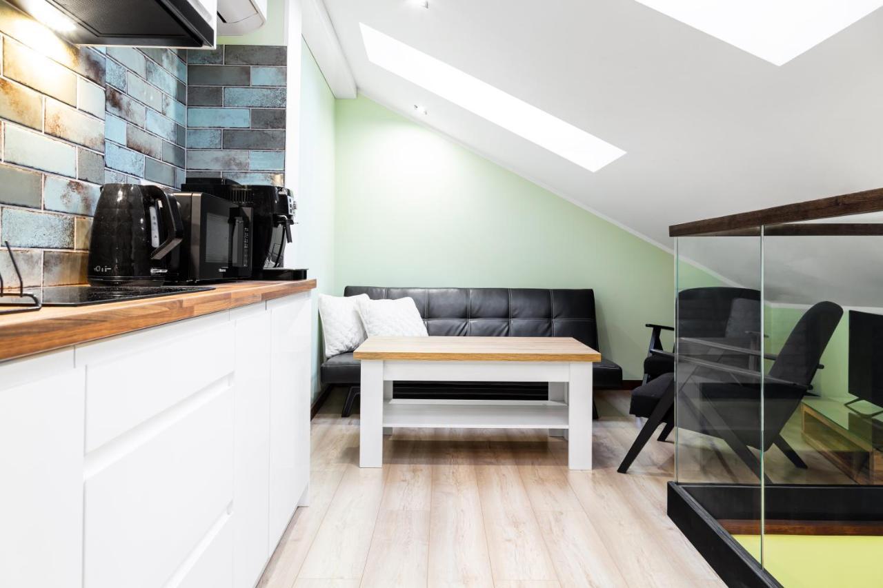 Househost Apartment:Bracka 3/15A Krakow Exterior photo