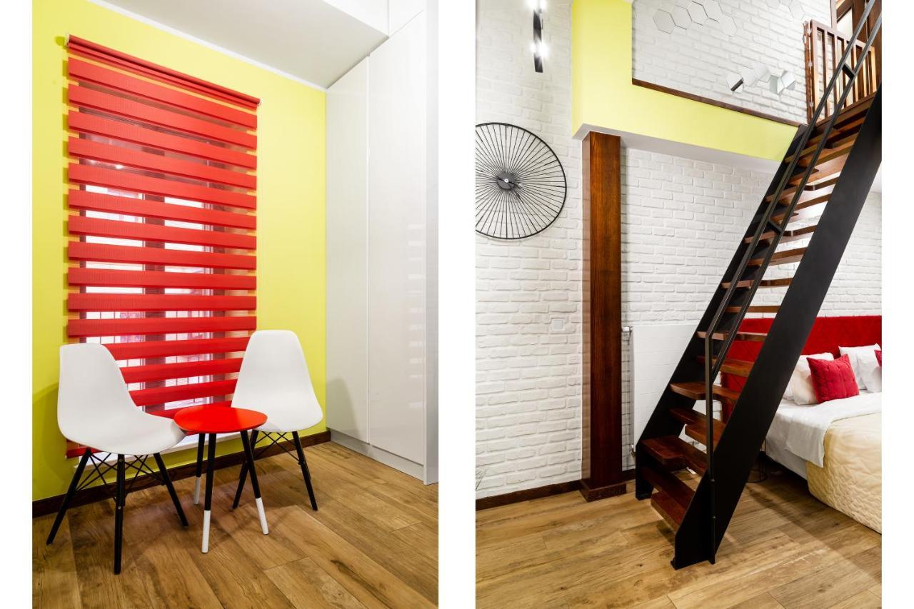 Househost Apartment:Bracka 3/15A Krakow Exterior photo