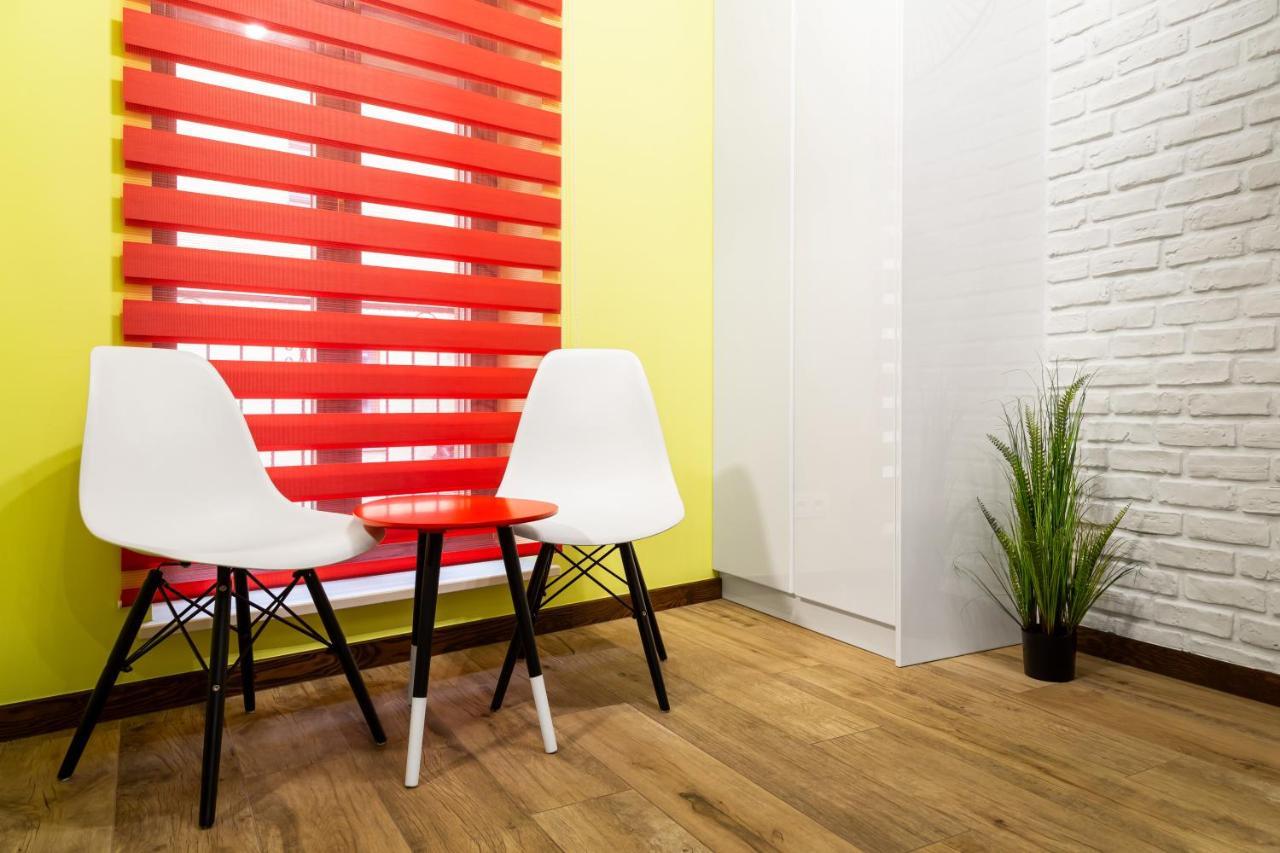 Househost Apartment:Bracka 3/15A Krakow Exterior photo