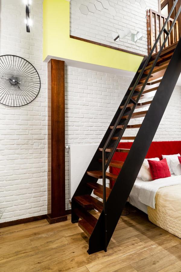 Househost Apartment:Bracka 3/15A Krakow Exterior photo