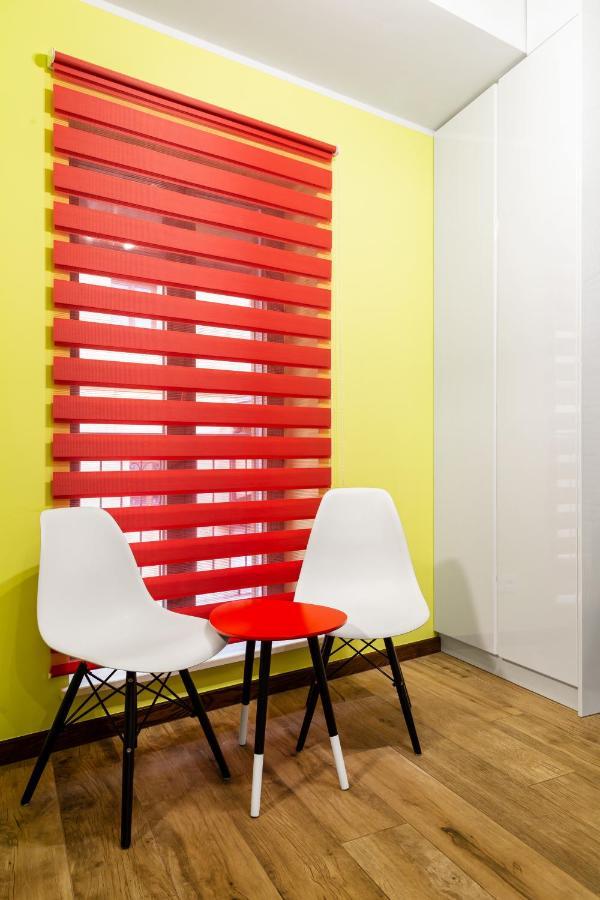 Househost Apartment:Bracka 3/15A Krakow Exterior photo