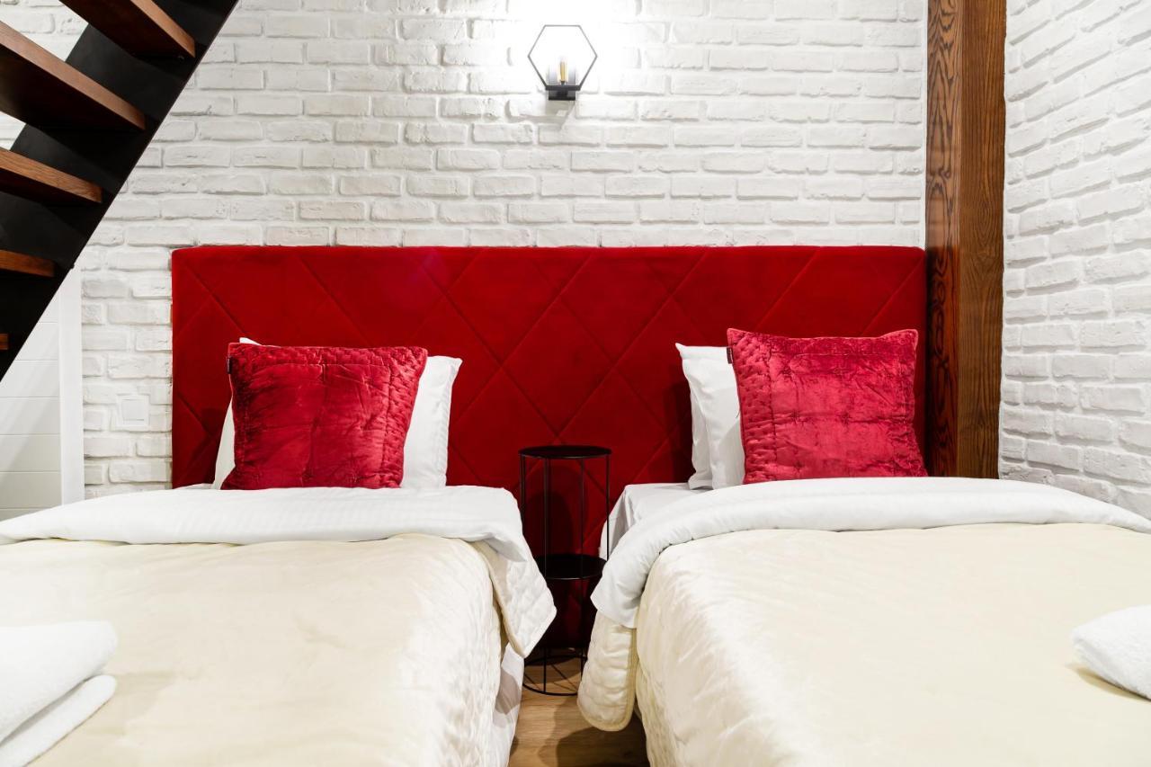 Househost Apartment:Bracka 3/15A Krakow Exterior photo